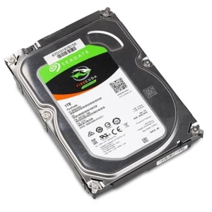 Disque Dur Seagate Firecuda 1TB ST1000DX002 64Mb Cachette 7200Rpm SATA III 3,5 - Afbeelding 1 van 2