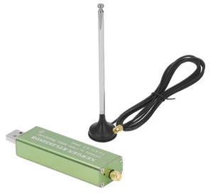 4-In-1 FM DAB Radio Tuner Recorder SDR Receiver For Windows 11 Win10 Win7/8 - Picture 1 of 7