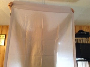 Curtain Set  - Picture 1 of 8