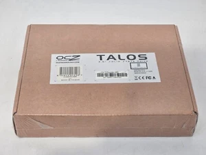OCZ Talos 480GB 3.5" SAS 6G Enterprise SSD TCSAK352-0480 Hard Drive - Afbeelding 1 van 1