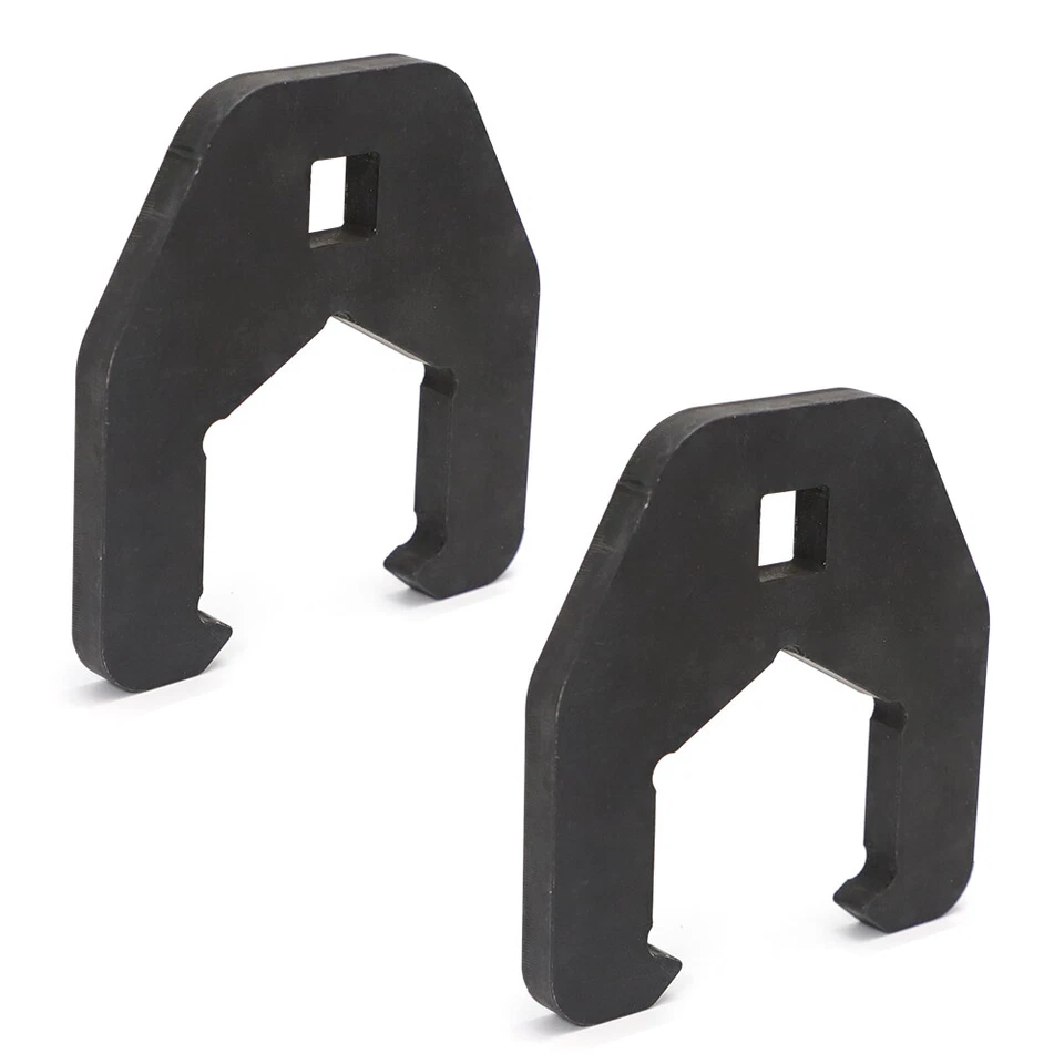 50mm Axle Nut Wrench Tool For Yamaha Blaster YFS200 Banshee YFM350 Raptor 660 - Image 1 of 4