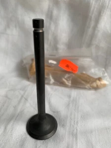 Ventil Auslassventil  für KAWASAKI KL KLX KZ 250 KEF KLF 300 12005-1005 NEU OVP - Bild 1 von 3