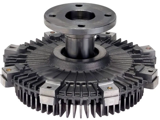 Embrague ventilador Nissan Xterra 2005-2015 24975QB 2009 2007 2006 2008 2010 2011 Foto 1 de 2