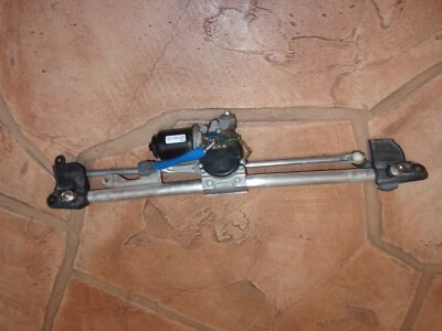 2009-2015 MAZDA MX-5 MIATA WINDSHIELD WIPER MOTOR/LINKAGE ASSEMBLY Foto 1 de 2
