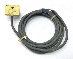 Baumer Electric DI 12.82.01/1 Proximity Switch With Wire - Picture 1 of 7