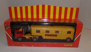 Vintage Solido Verem Pinder Circus Semi Truck #807 NIB - Picture 1 of 11