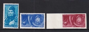Romania Mint Stamps Sc#C103-C104 MLH - Picture 1 of 1