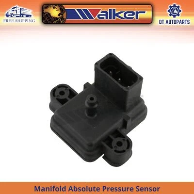 For 1991-2000 Plymouth Voyager Manifold Absolute Pressure Sensor Walker  1992 - Image 1 of 4