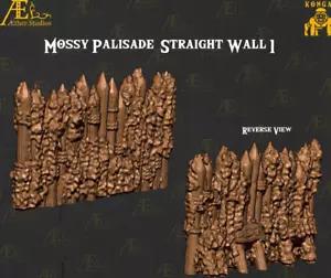 Konga Set 5 - Pathfinder - Dungeons & Dragons - RPG - Tabletop-Terrain - 28mm / - Bild 1 von 20