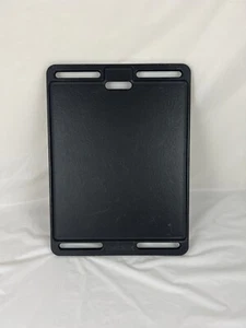 Traeger Grill Black Cast Iron Griddle Topper - Picture 1 of 6