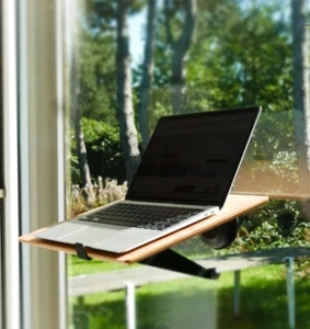 Not A Desk Stehpult Fenster Neu - Bild 1 von 4