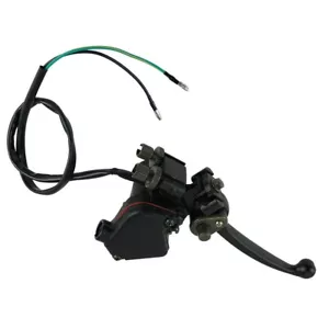 Throttle Control Lever for Yamaha YFA125 Breeze 125 1989-2004 - Picture 1 of 6