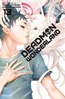 Deadman Wonderland Volume 13 By Kataoka, Jinsei Book The Cheap Fast Free Post