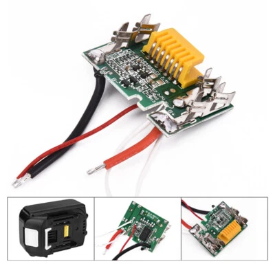 18V PCB Charging Protection Board FOR MAKITA-BL1830 BL1840 Li-ion Battery