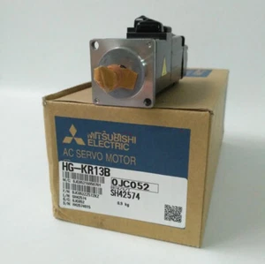 1 PIEZA MITSUBISHI HG-MR13B SERVOMOTOR AC HGMR13B NUEVO ENVÍO RÁPIDO GRATUITO - Imagen 1 de 4
