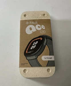 Fitbit Ace LTE Smartwatch for Kids - New In Box! Strange Arcade Band - Brand New - Picture 1 of 4
