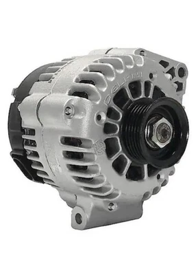 Carquest 交流发电机再制造,8287A 雪佛兰 Impala 02-04 11-6 11-7 — 第 1/4 张图片