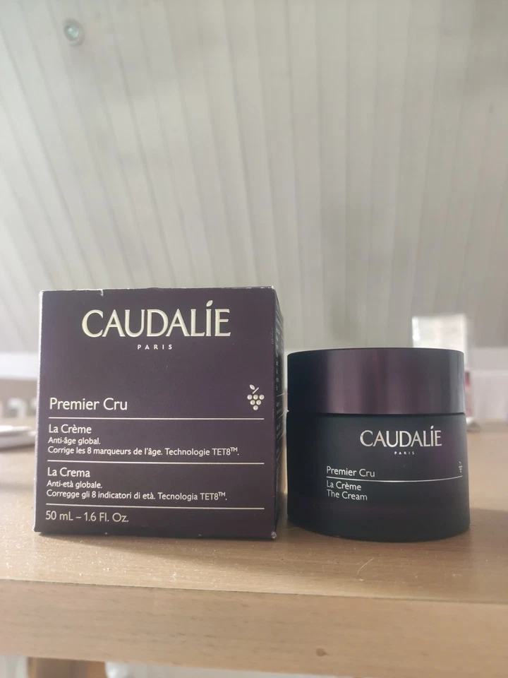 caudalie premier cru Crème Neuve - Photo 1/1