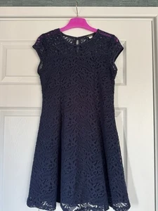 girls river island dress age 9-10 - Picture 1 of 9