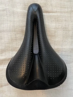 Assento de bicicleta feminino Terry Liberator X Gellissima selim de liga FEC  - Imagem 1 de 4