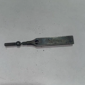 Vintage L.S. STARRETT Swivel Holder Dial Test Indicator Holder Arm Adjustable - Picture 1 of 1