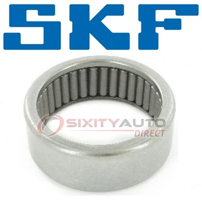SKF Front Axle Spindle Bearing for 1977-1986 Jeep CJ7 - Driveline Axles yk Foto 1 de 4