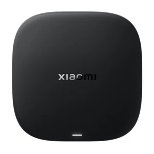 Xiaomi TV Box S 3ª Generación 4K 32GB - Android TV WiFi Dispositivo de Transmisión Reproductor Multimedia - Imagen 1 de 6