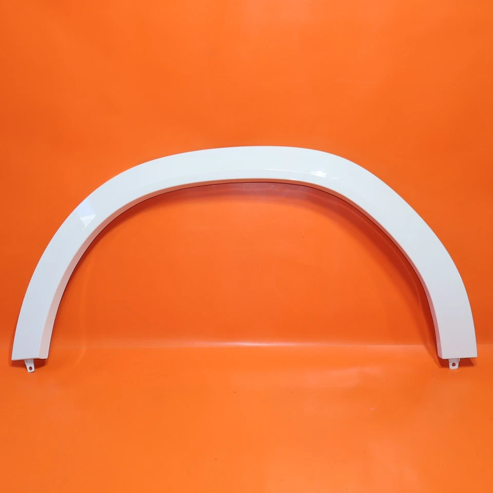 BMW X6 WHEEL FLARE MOLDING LEFT 2019 2020 2021 2022 2023 2024 51778057985 OEM - Image 1 of 4