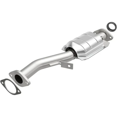 MagnaFlow 23874 Direct Fit Catalytic Converter (Non CARB compliant) - Image 1 of 4