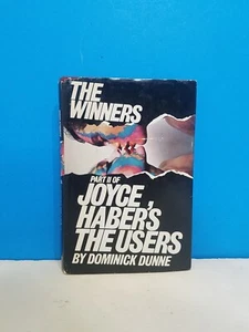 Winners: Part II of Joyce Haber's the Users EUC - Picture 1 of 4