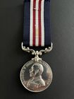 A Great War Military Medal ' Western Front'