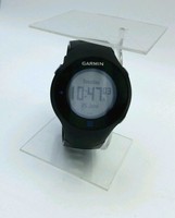 Garmin Forerunner 610 Men's Black GPS Touchscreen Watch #104