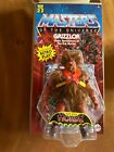 He Man Masters Of The Universe Grizzlor Mattel Creations
