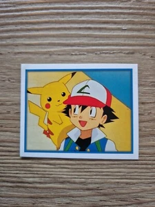 Pokemon Merlin Sticker Serie 2 Nr. 14 - Bild 1 von 2