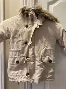 NEU OHNE ETIKETT NILPFERD KINDER JACKE GRÖSSE 3 - Bild 1 von 8