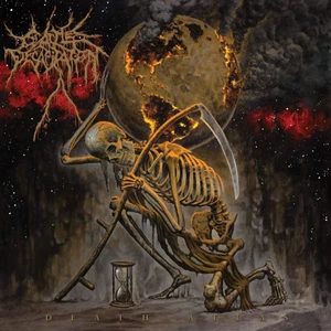 CATTLE DECAPITATION-Death Atlas (CD/NEU) - Foto 1 di 4