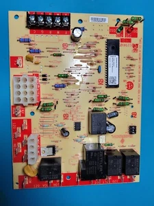 White Rodgers EMERSON 50A66-843 Furnace Control Circuit Board 150-0993 - Picture 1 of 9