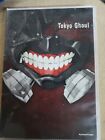 Tokyo Ghoul - Complete First Season One 1 (Dvd)