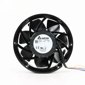 For Delta Fan THB1748BG DC 48V 5.80A 172*172*51mm Inverter cooling fan Brushless - Afbeelding 1 van 3
