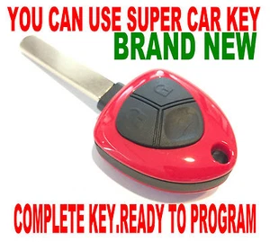 Ferri STYLE KEY REMOTE FOR HONDA RIDGELINE NEVER BEEN USED CHIP KEYLESS ENTRY - Picture 1 of 3