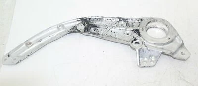 17-19 Arctic Cat M XF ZR 7000 9000 LTD Left Support Chassis Bracket 2707-751 — 第 1/4 张图片