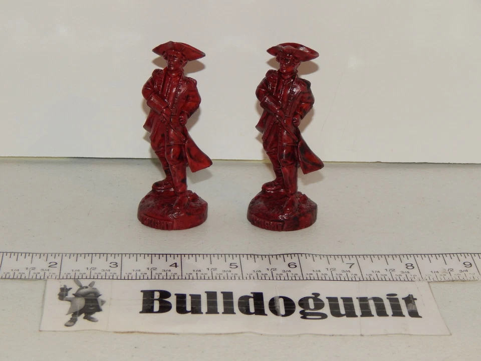 Pirates of the Caribbean At Worlds End Chess Collectors 2 Admiral Knights Only - Image 1 of 1