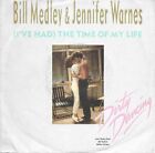 BILL MEDLEY & JENNIFER WARNES - (I´ve had) The time of my life