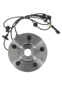 Repco Wheel Bearing Hub - RWH6042 - Picture 1 of 3