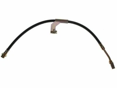 For 1983-1996 GMC G3500 Brake Hose Front Right Raybestos 59639XM 1984 1985 1986 - Image 1 of 2