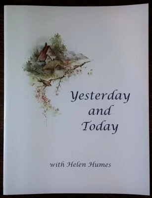 Yesterday and Today with Helen Humes - Image 1 of 2