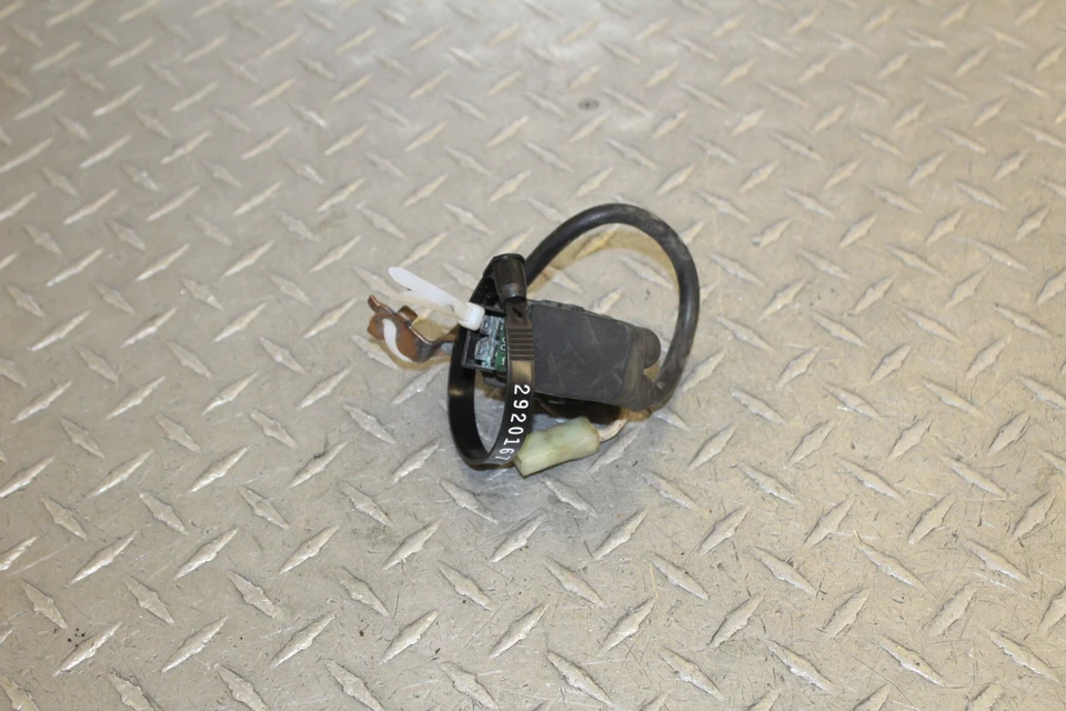 2005 KAWASAKI VULCAN 2000 VN2000D ОГРАНИЧЕННЫЙ СТАРТЕР ДВИГАТЕЛЯ РЕЛЕ ЗАПУСКА ДВИГАТЕЛЯ - Изображение 1 из 4