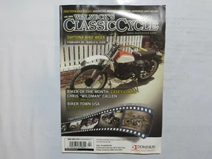 Walneck's Classic Cycle - April 2009 Daytona Bike Week C2 - Picture 1 of 1