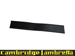 Tanque de combustible de goma Lambretta - Modelo C/D/E/F - Imagen 1 de 2