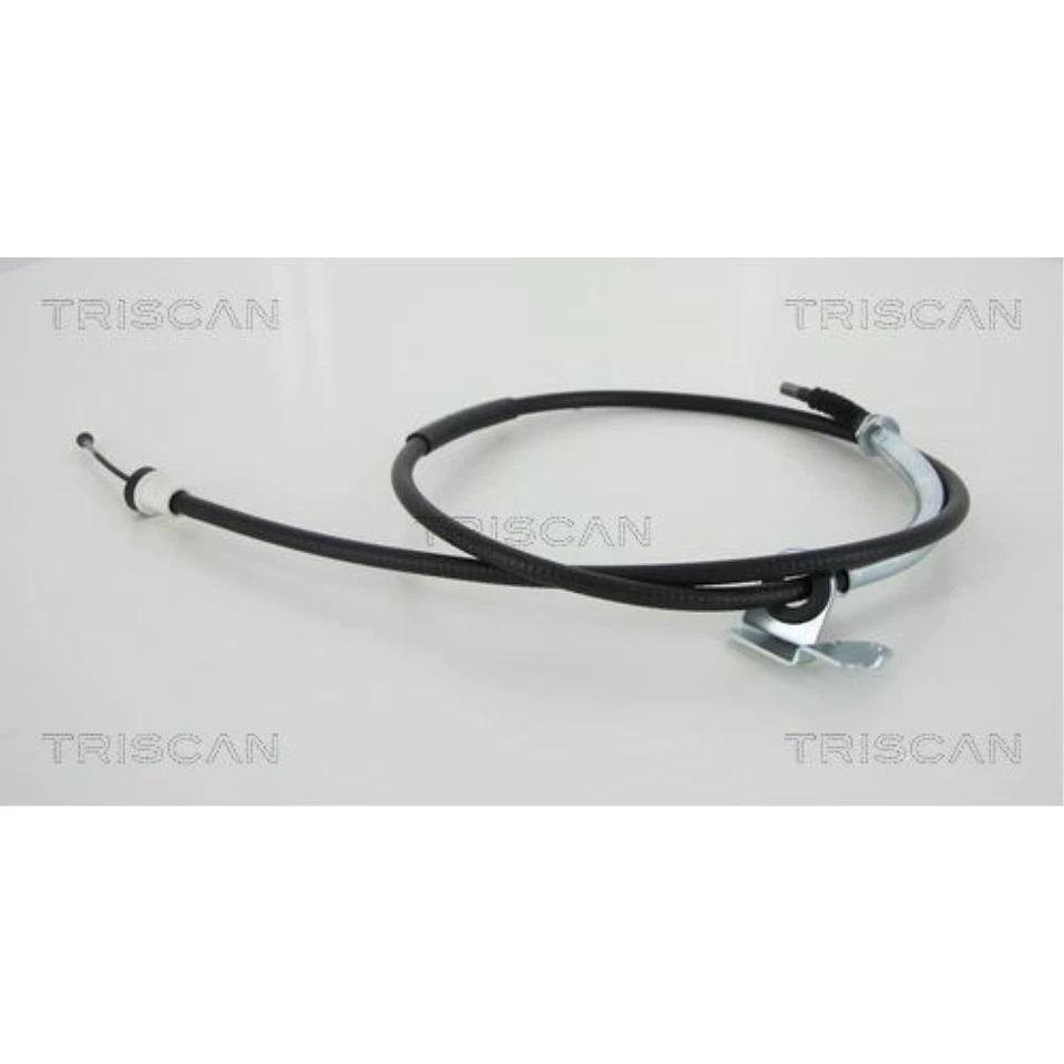 TRISCAN Cavo Del Freno Posteriore Sinistro Adatto Per MINI Mini Clubman R55 - Immagine 1 di 1